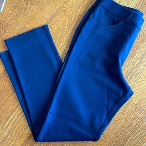 Quince pull on pants
